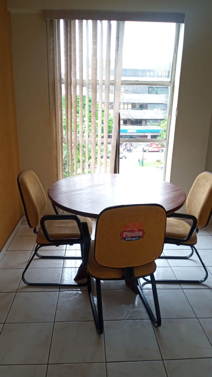 Sala-Conjunto - Foto 23