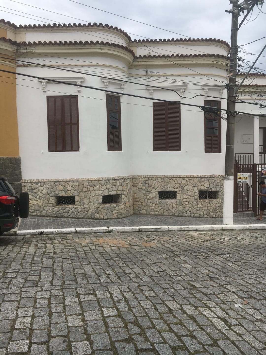 Prédio Inteiro - Foto 15