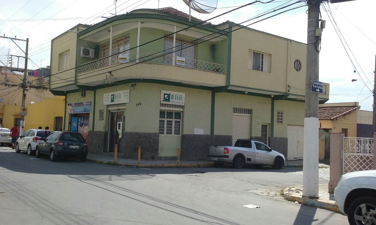 Casa, 2 quartos, 300 m² - Foto 2