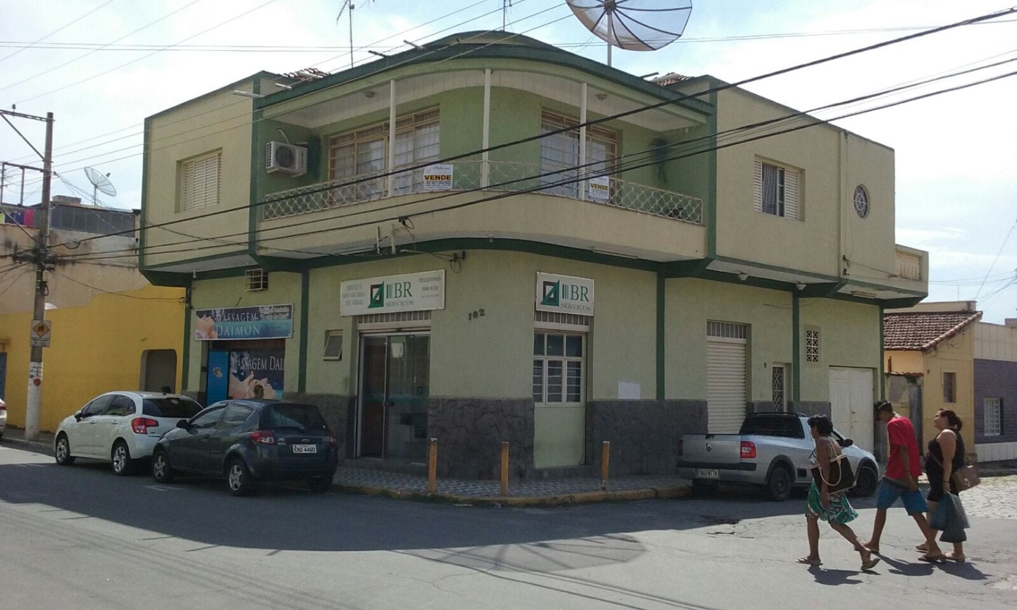 Casa, 2 quartos, 300 m² - Foto 3