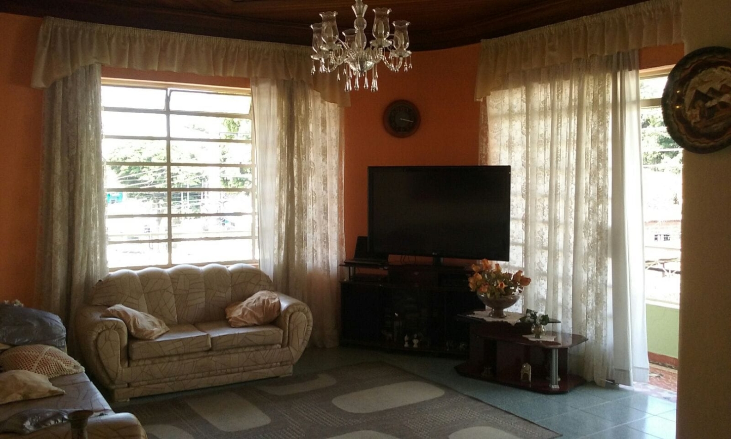 Casa, 2 quartos, 300 m² - Foto 5