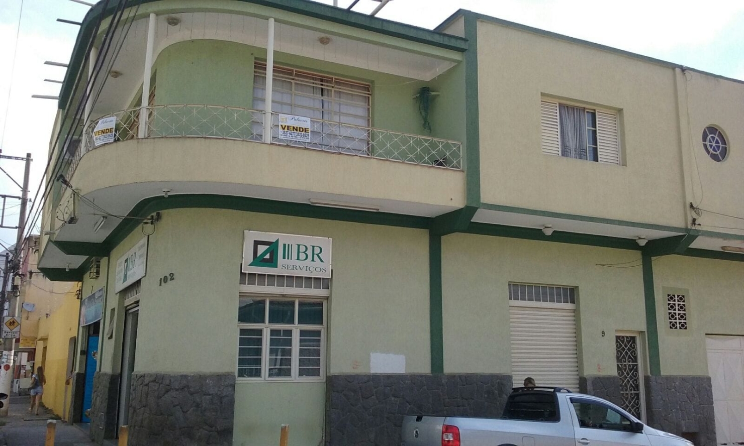 Casa, 2 quartos, 300 m² - Foto 11