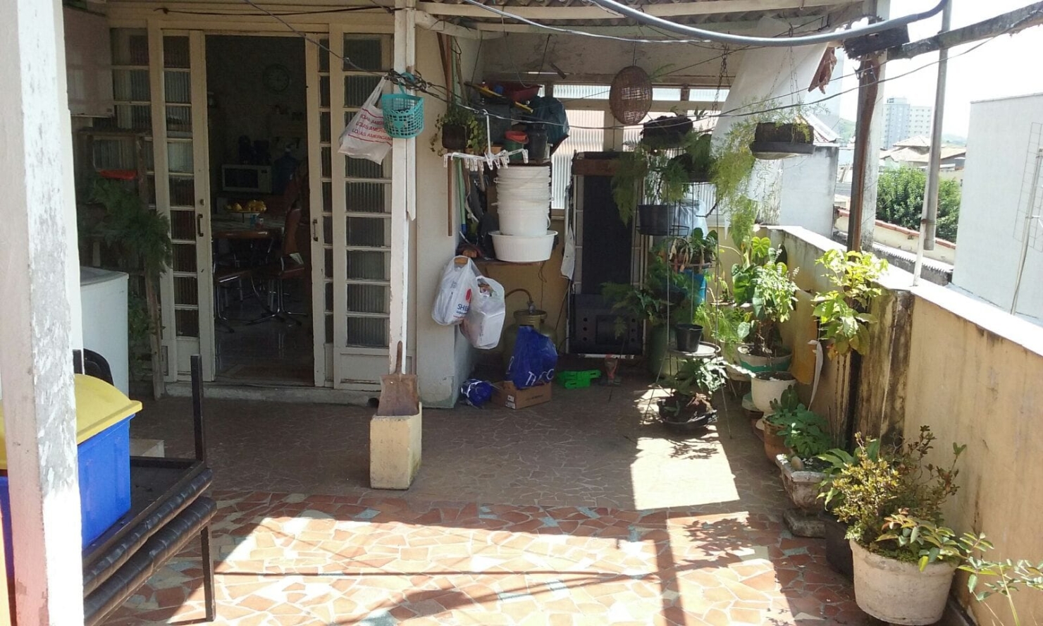 Casa, 2 quartos, 300 m² - Foto 20