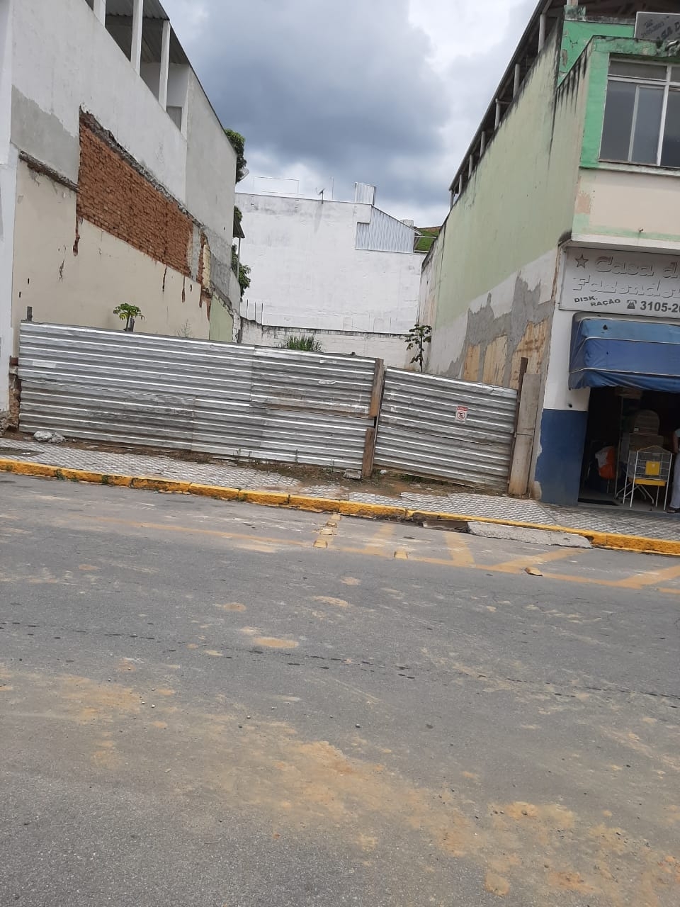 Depósito-Galpão - Foto 1