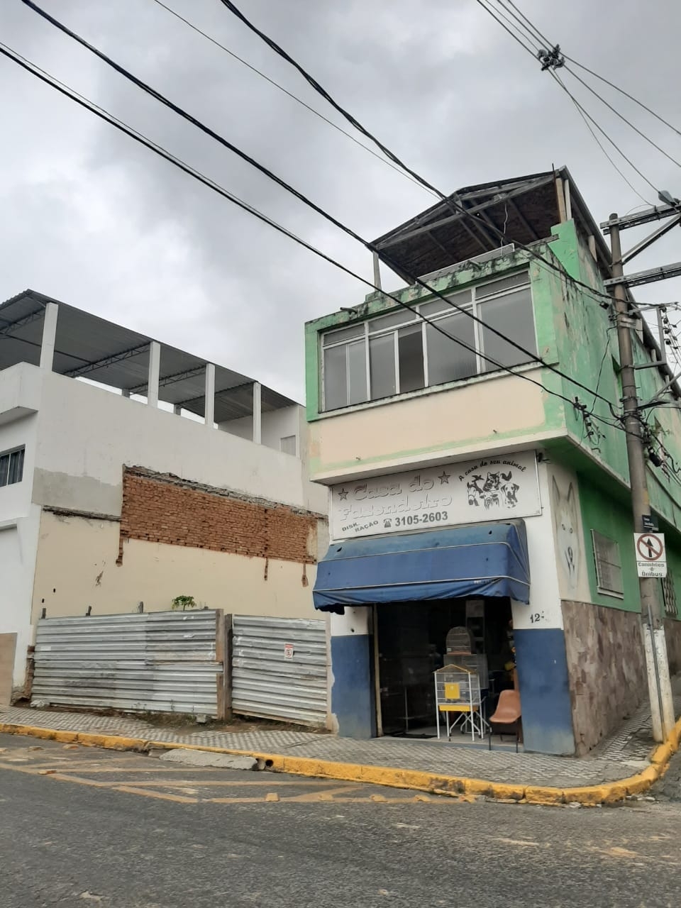 Depósito-Galpão - Foto 2