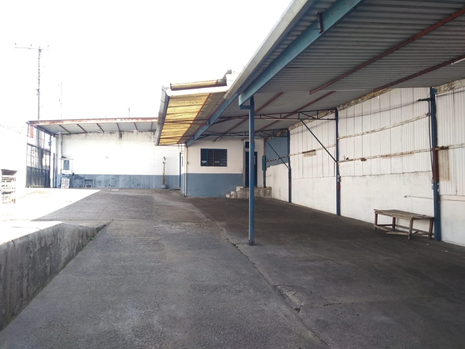 Depósito-Galpão-Armazém à venda com 1 quarto, 35m² - Foto 2