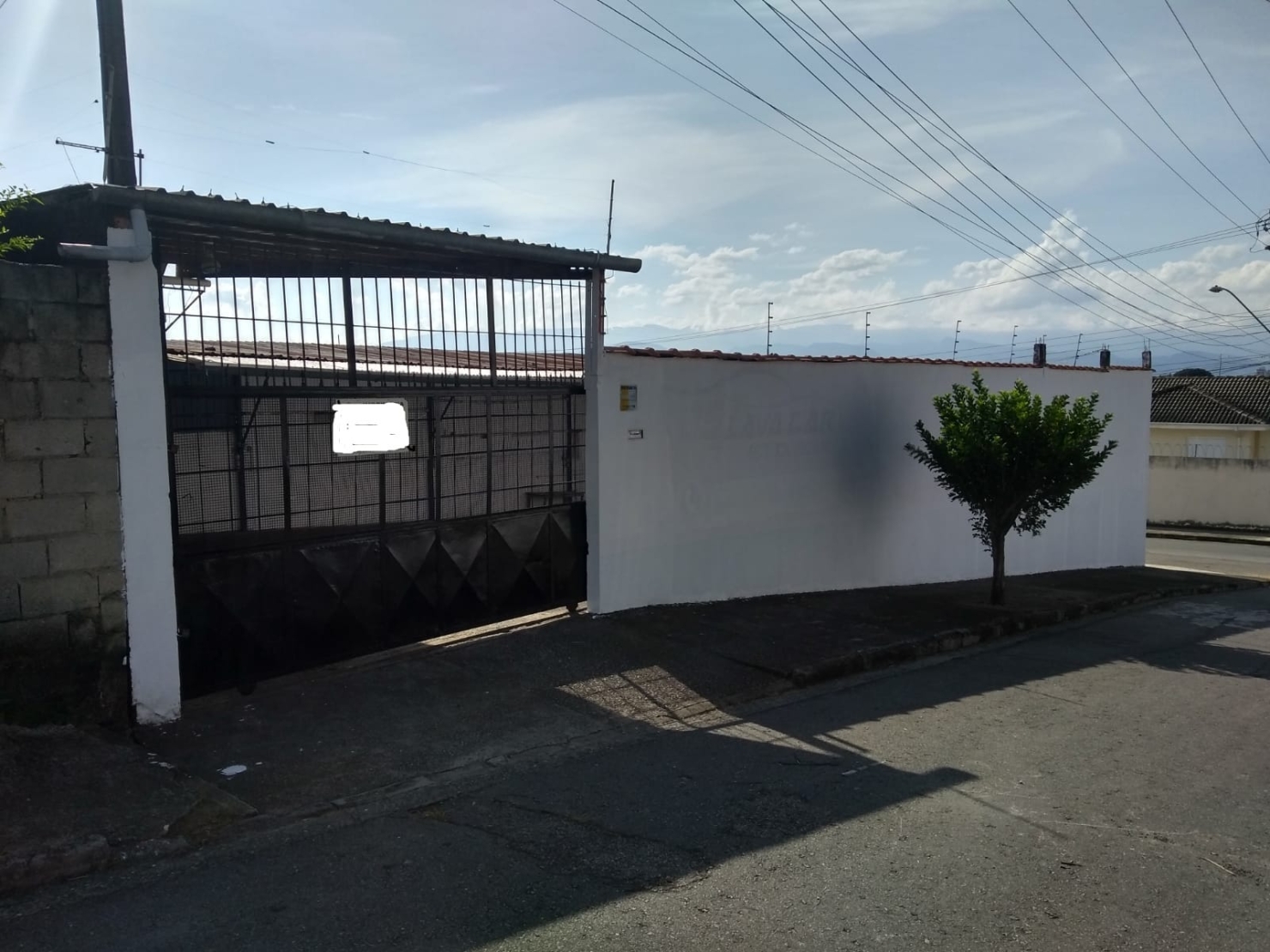 Depósito-Galpão-Armazém à venda com 1 quarto, 35m² - Foto 4