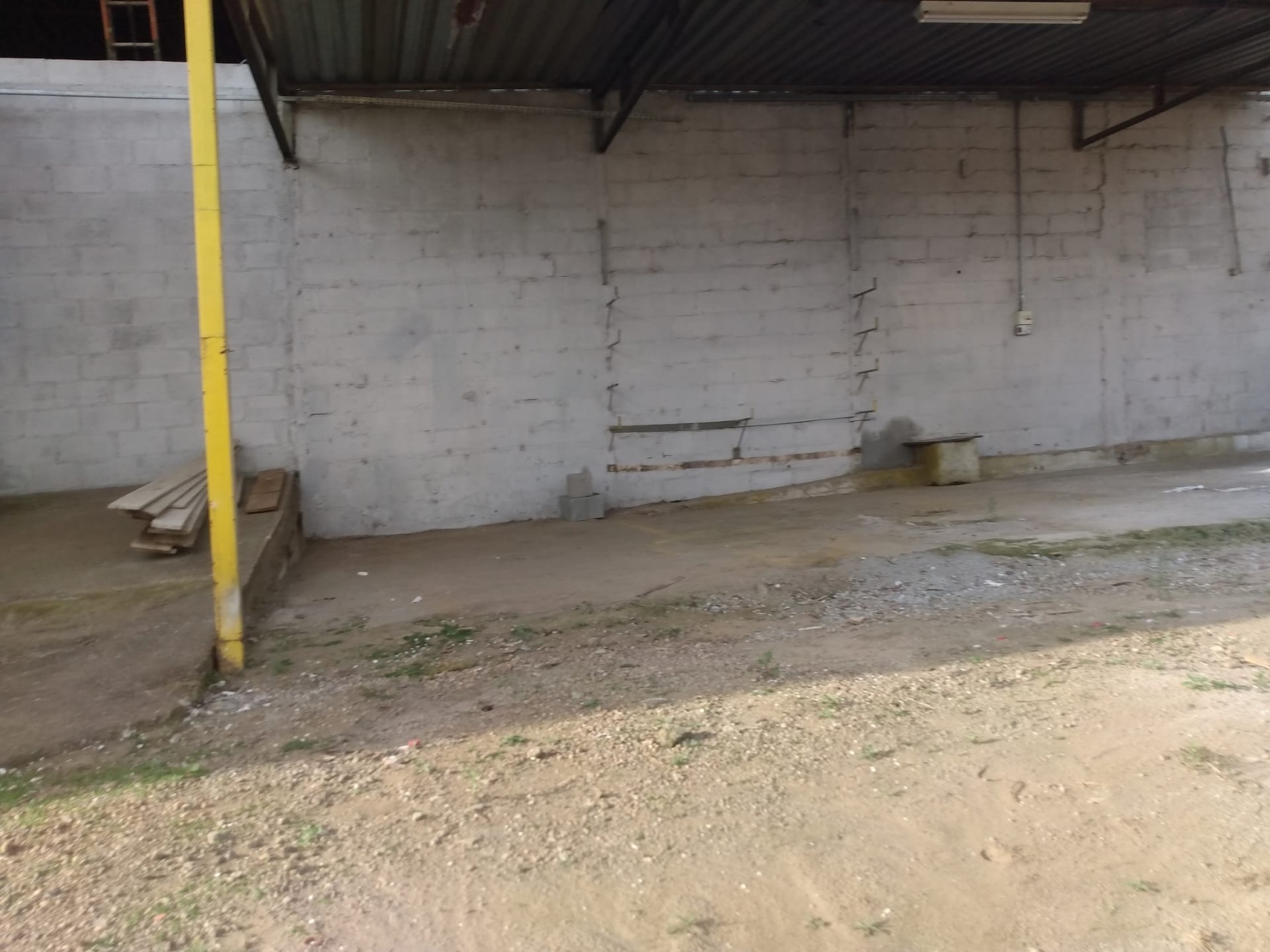 Depósito-Galpão - Foto 3