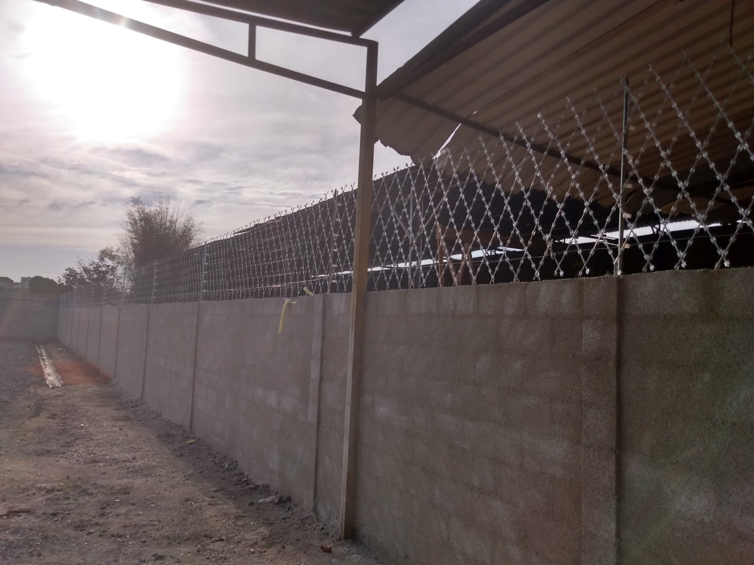 Depósito-Galpão - Foto 4