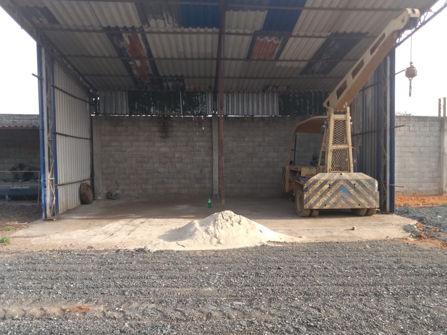 Depósito-Galpão - Foto 5