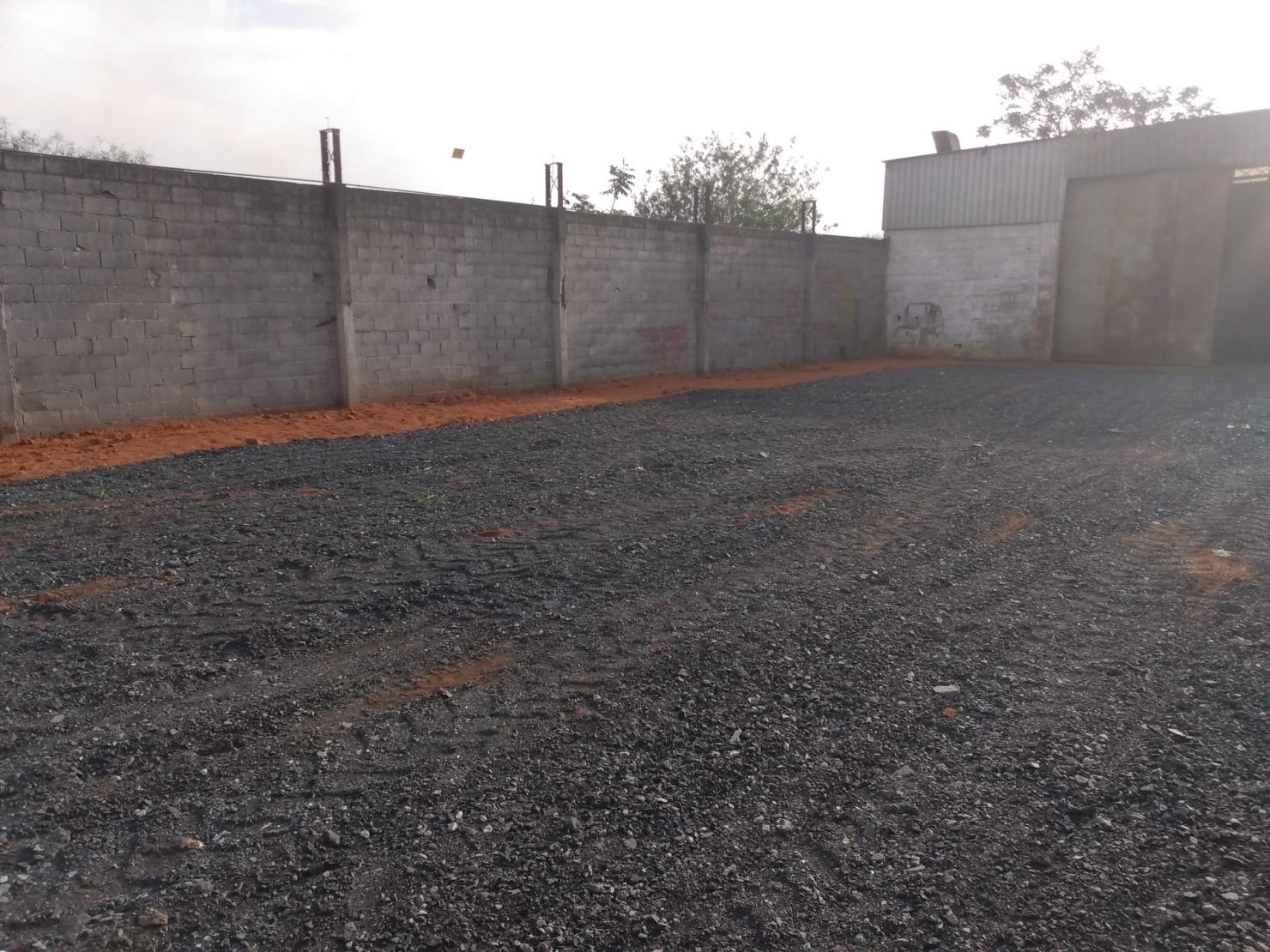 Depósito-Galpão - Foto 2