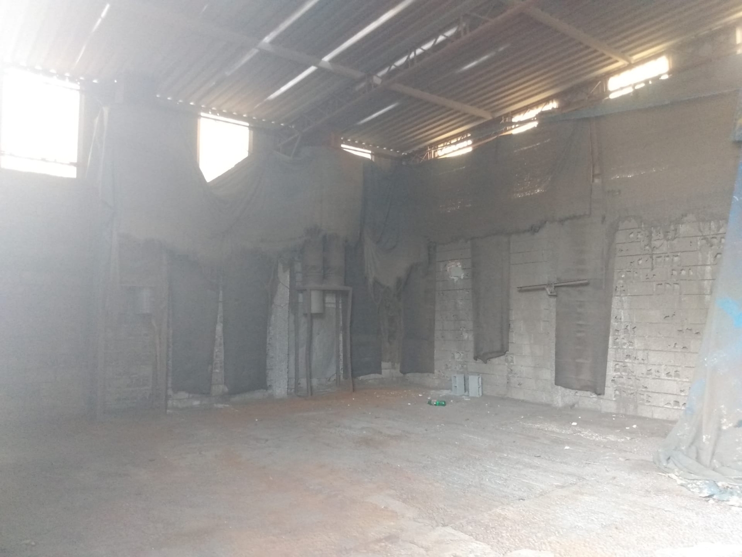 Depósito-Galpão - Foto 6