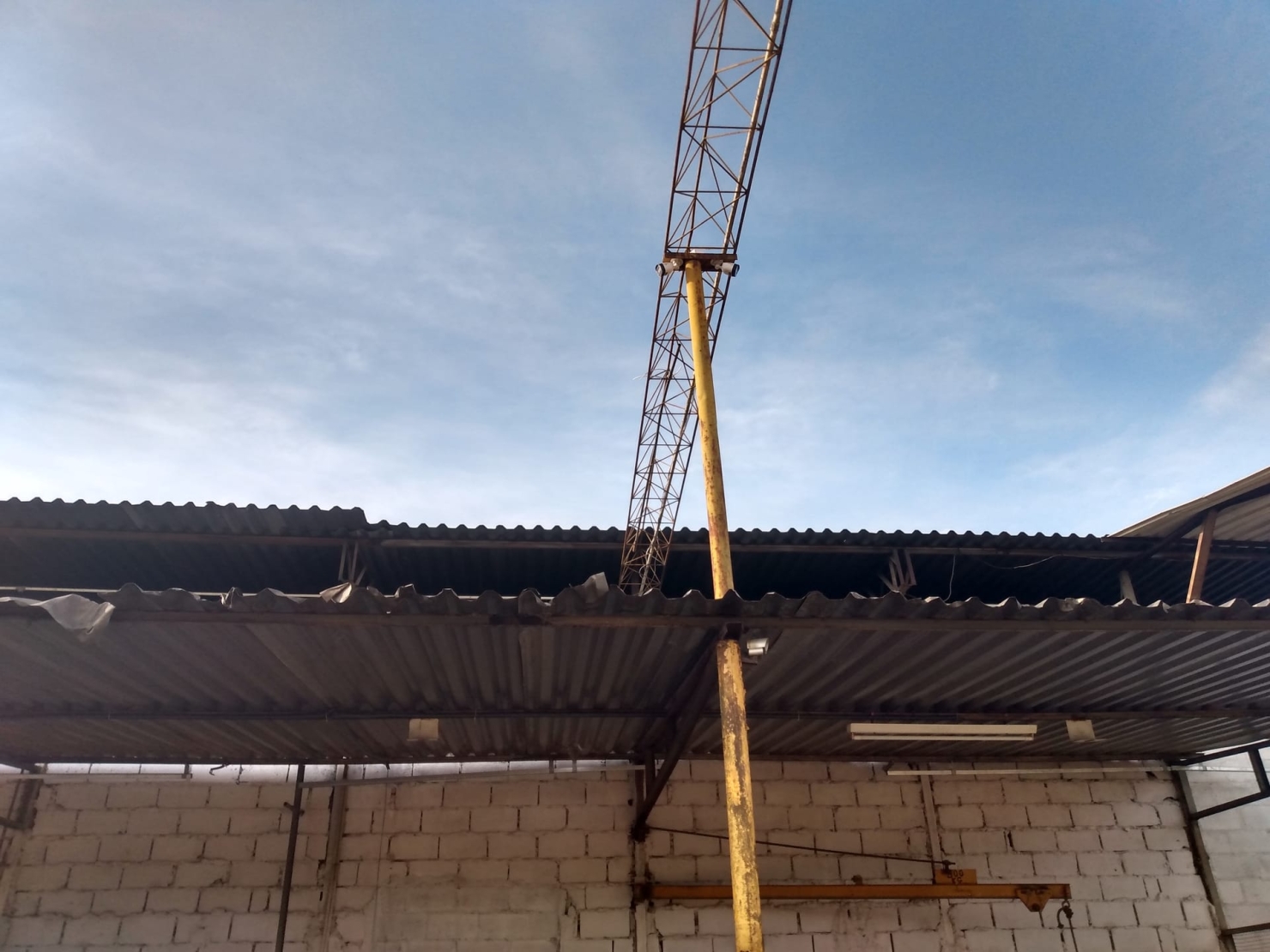 Depósito-Galpão - Foto 8