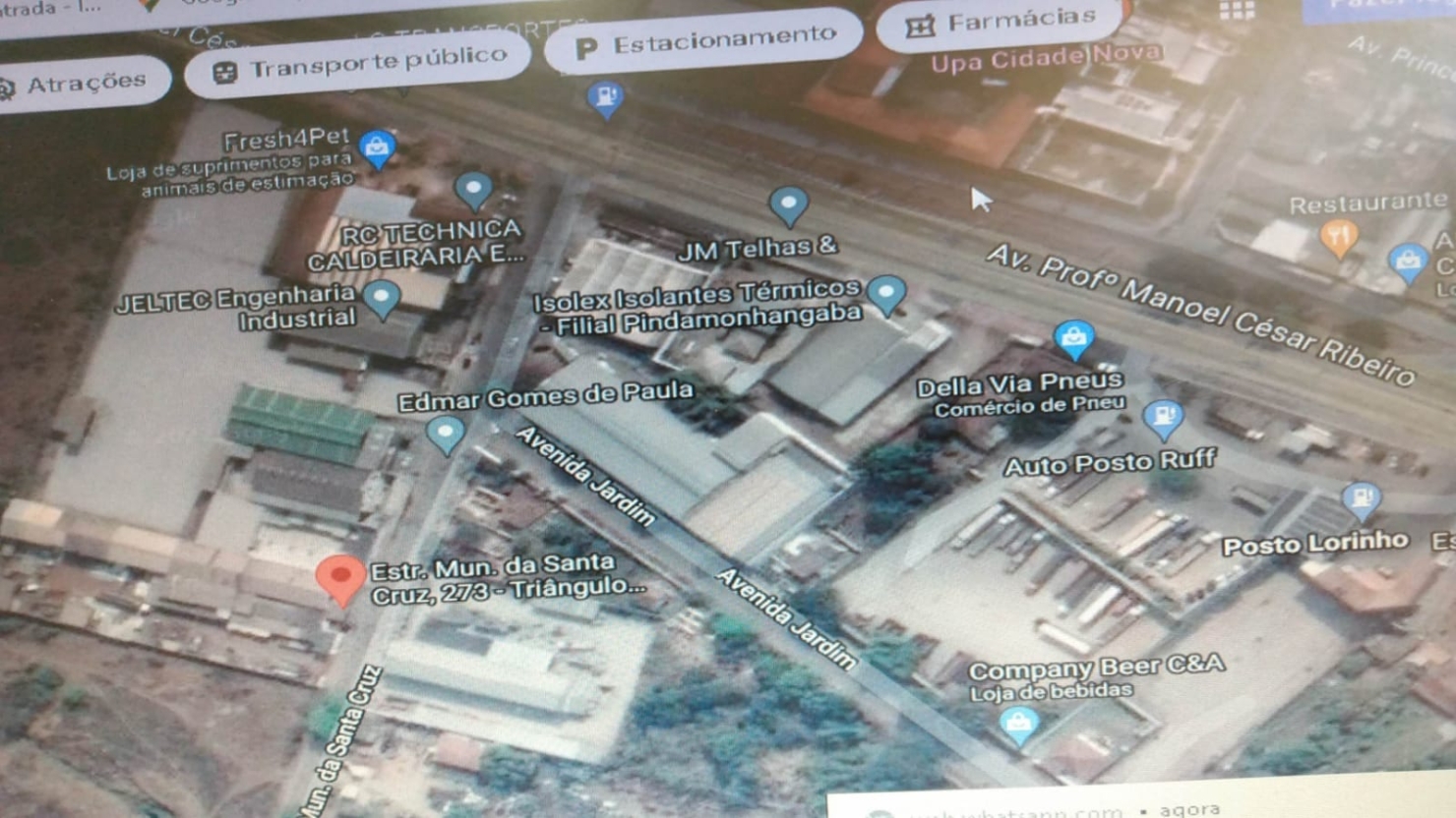 Depósito-Galpão - Foto 9