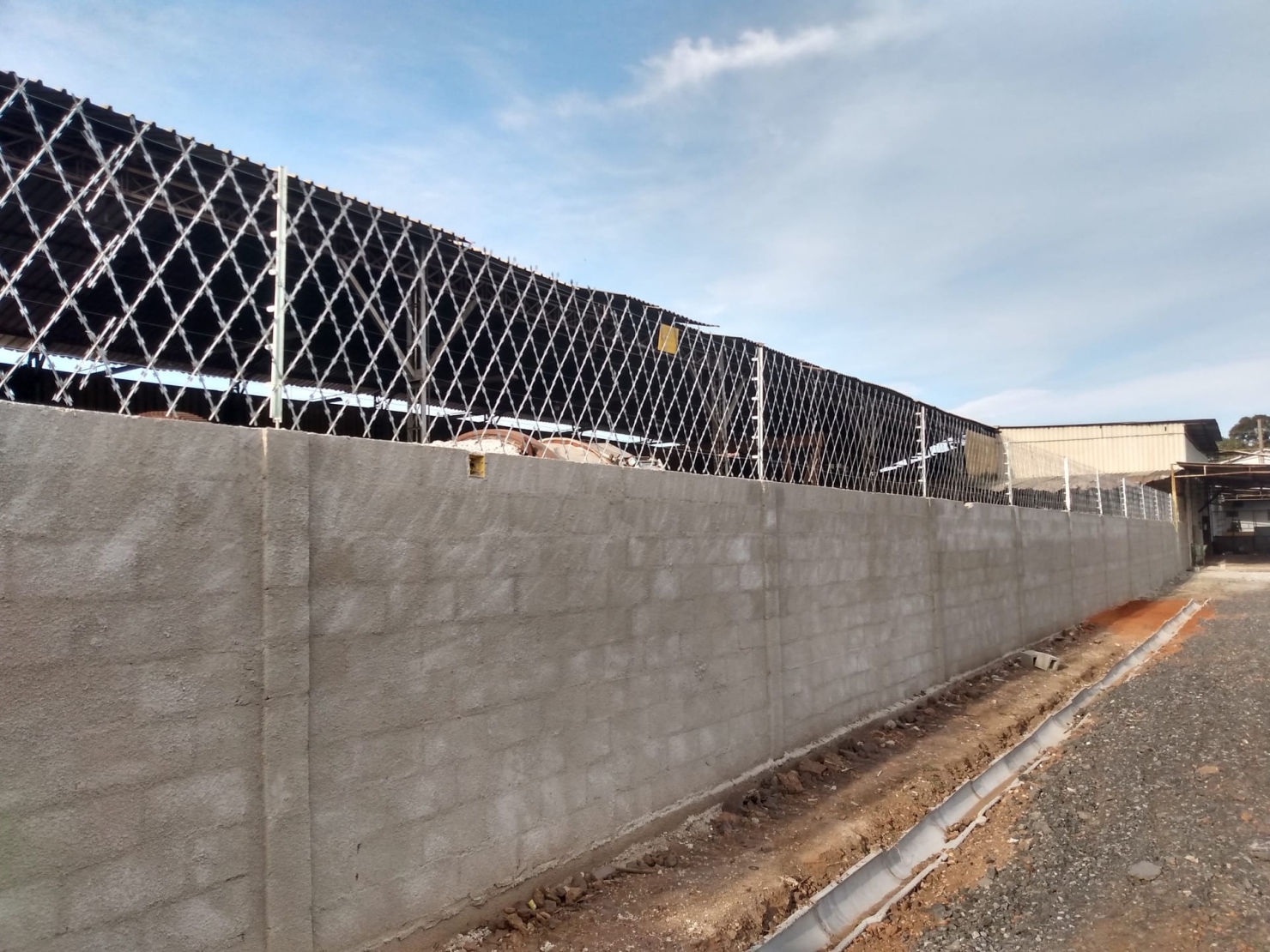 Depósito-Galpão - Foto 13