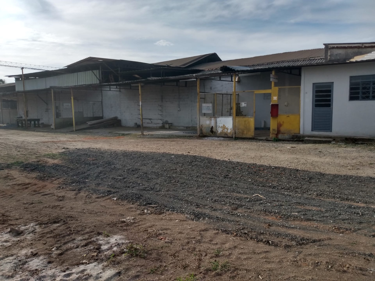 Depósito-Galpão - Foto 16