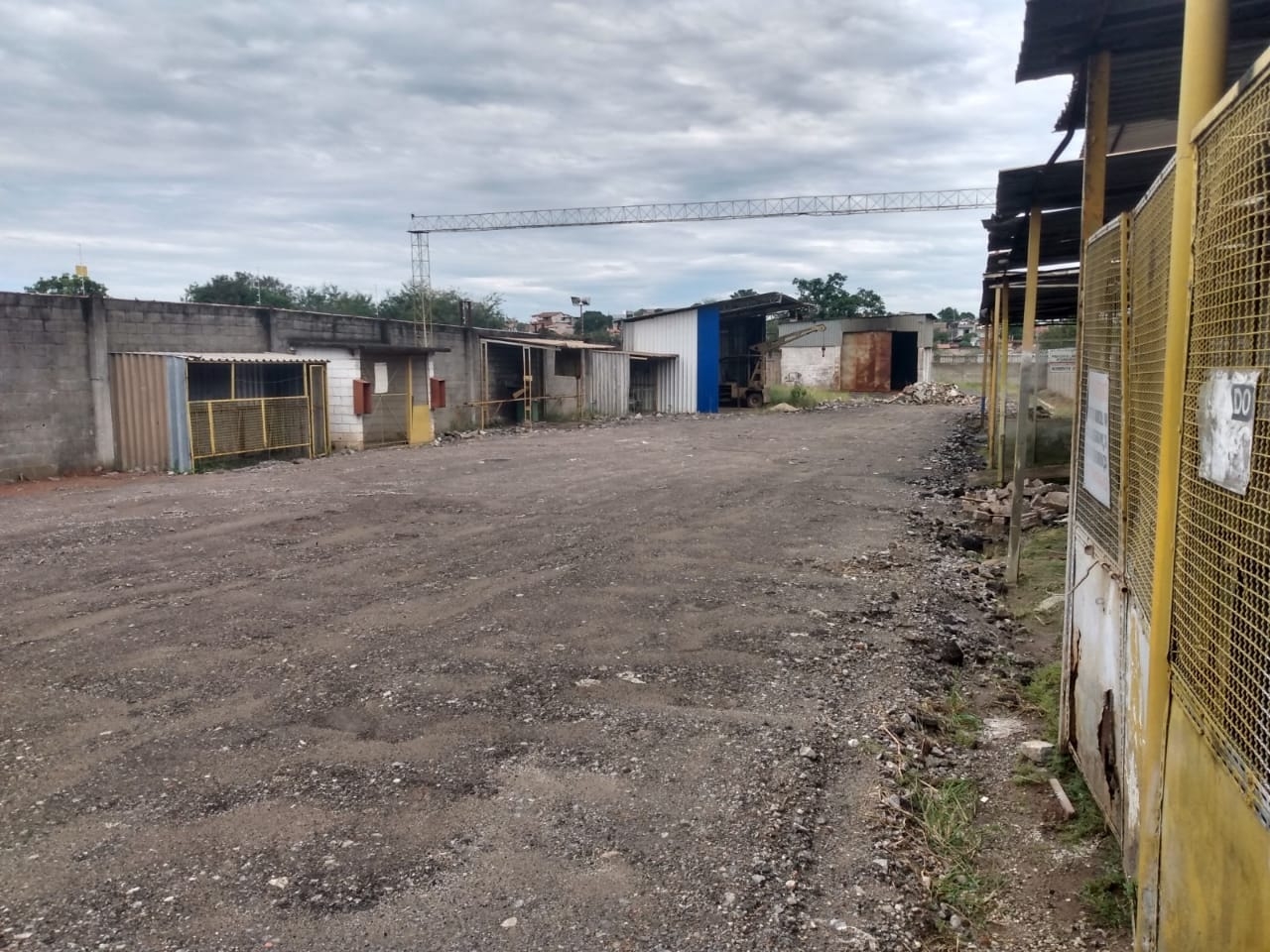 Depósito-Galpão - Foto 19