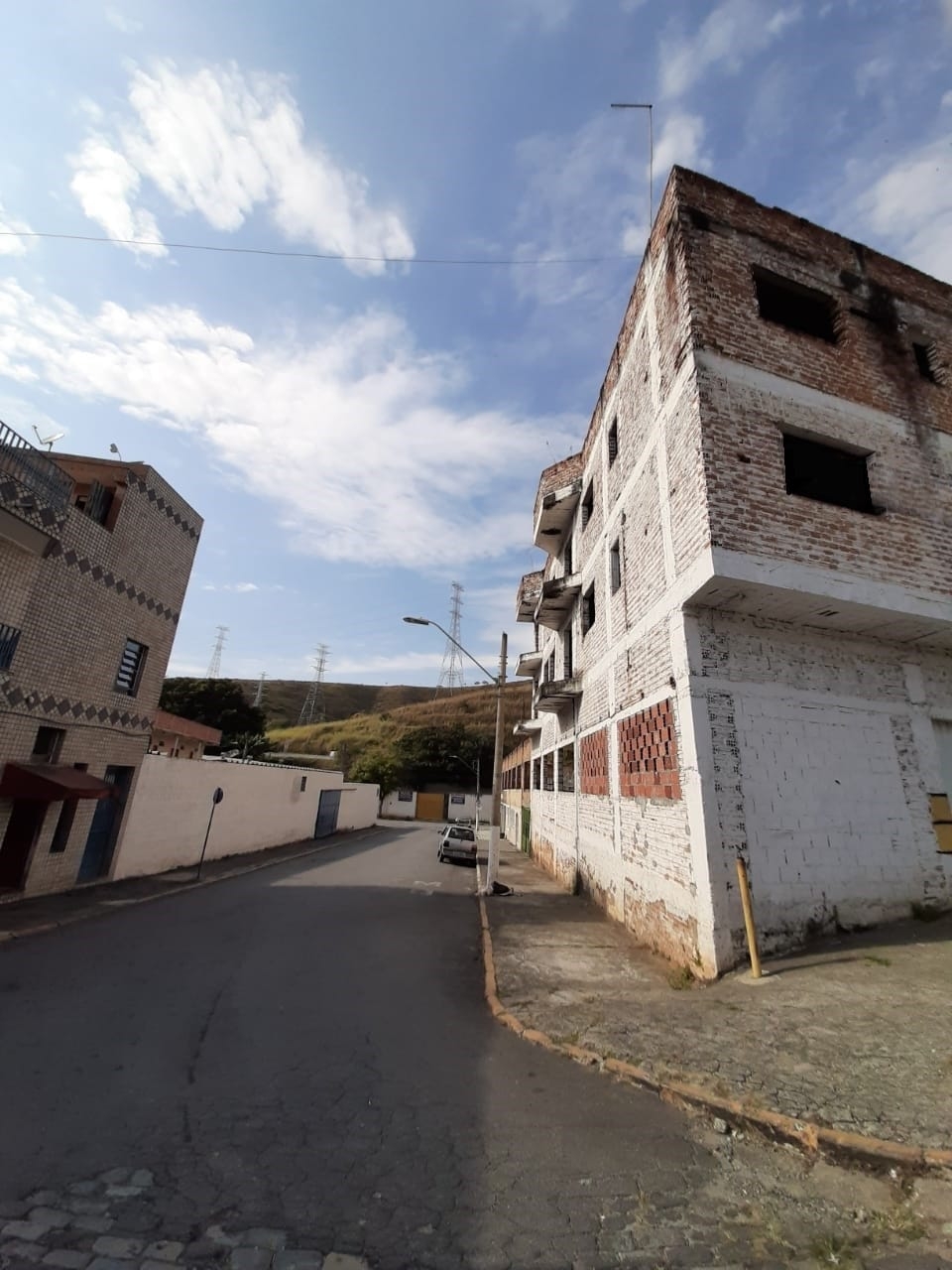 Prédio Inteiro - Foto 5