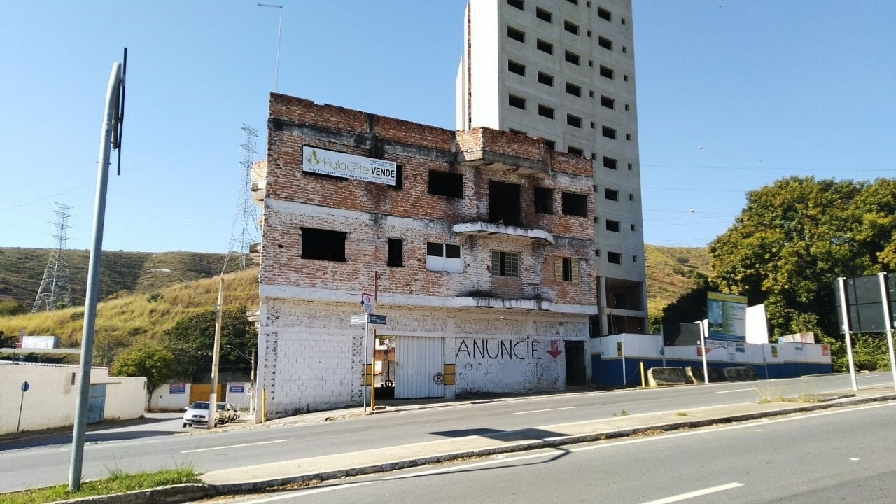 Prédio Inteiro - Foto 6