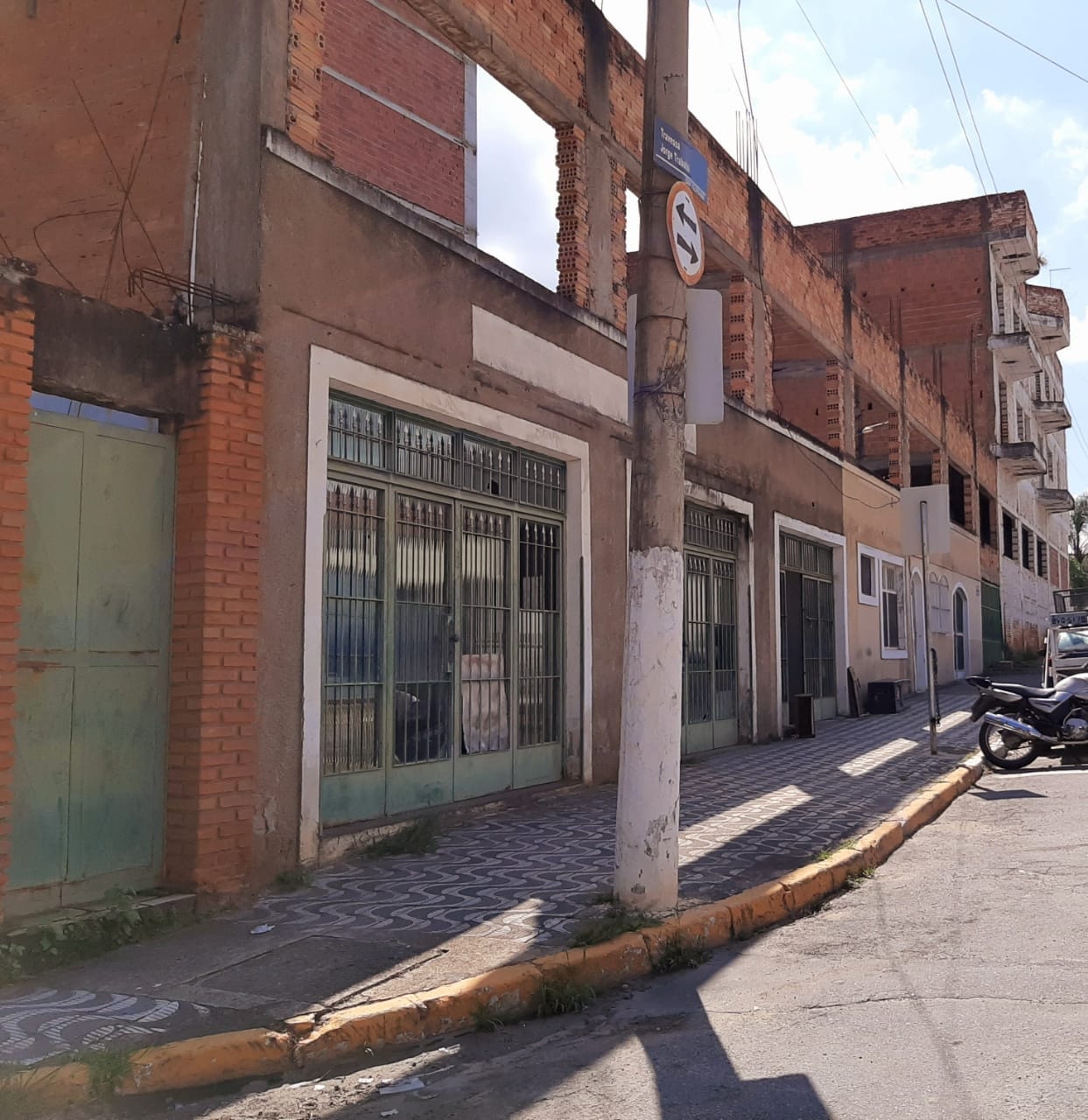 Prédio Inteiro - Foto 7