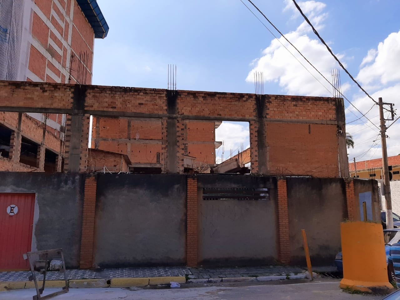 Prédio Inteiro - Foto 8