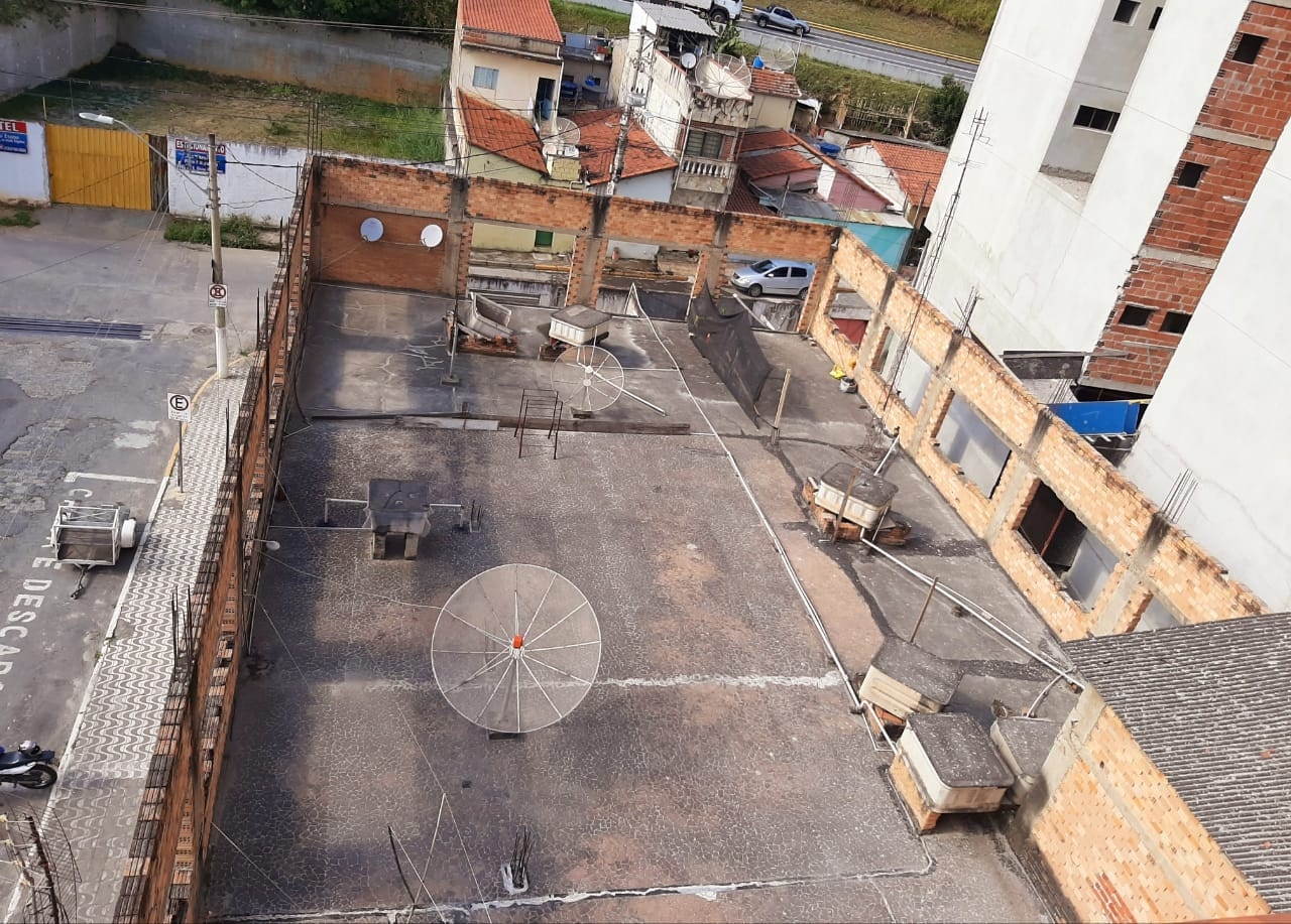 Prédio Inteiro - Foto 10