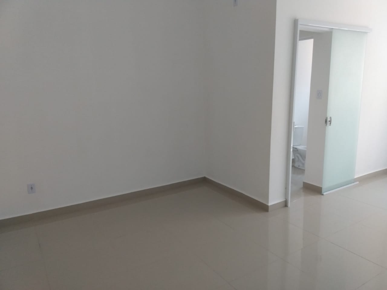 Sala-Conjunto, 49 m² - Foto 1