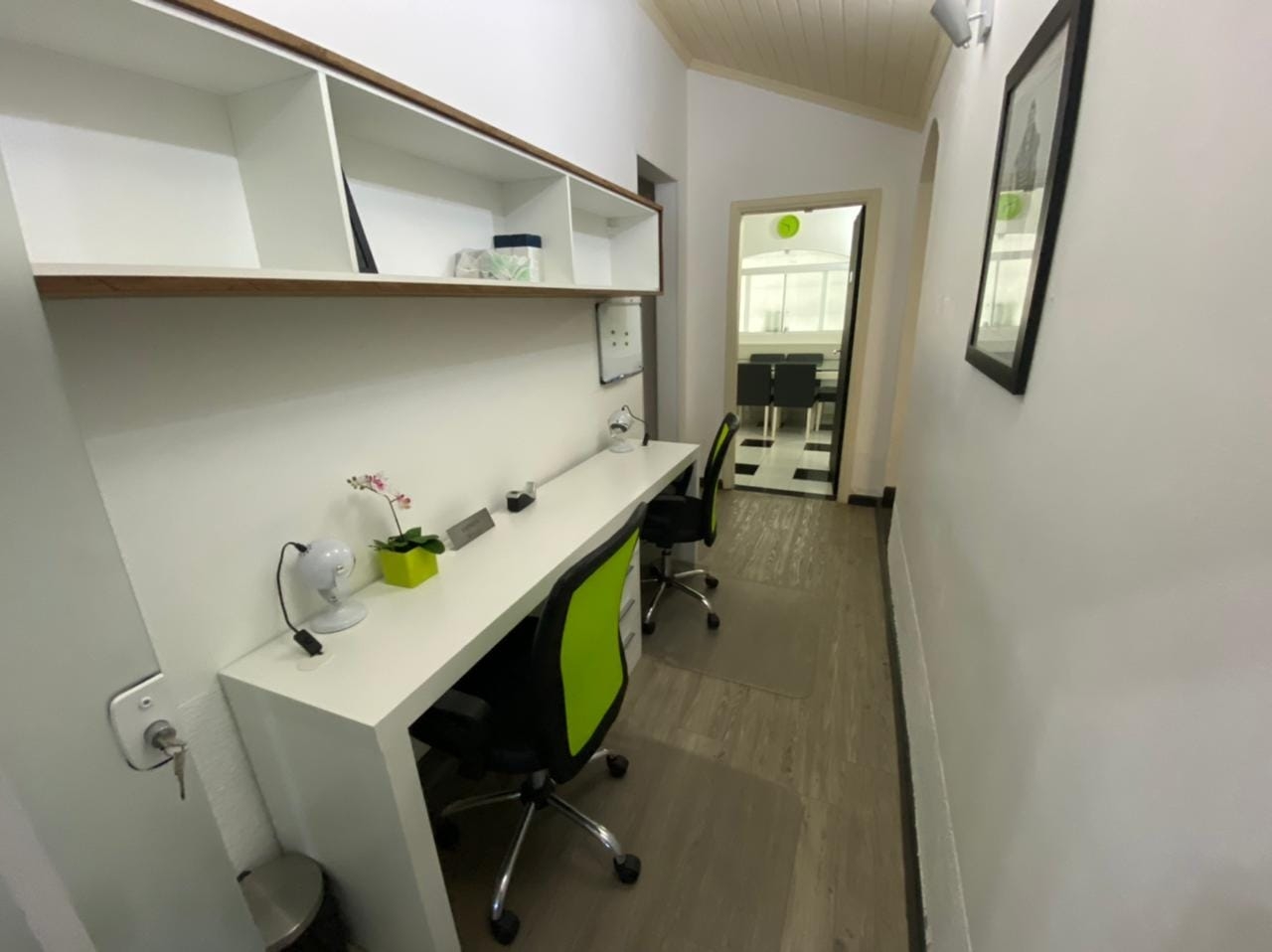 Casa, 8 quartos - Foto 19