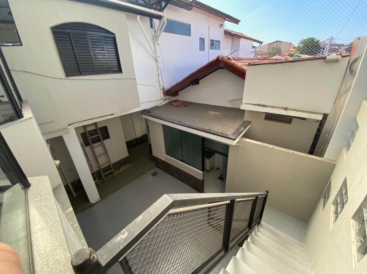 Casa, 8 quartos - Foto 20