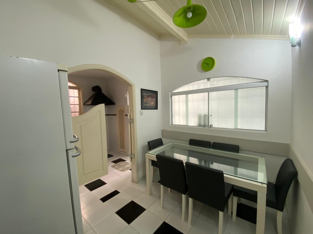 Casa, 8 quartos - Foto 23