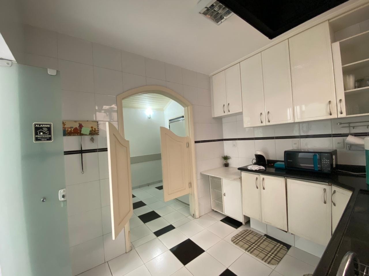 Casa, 8 quartos - Foto 27