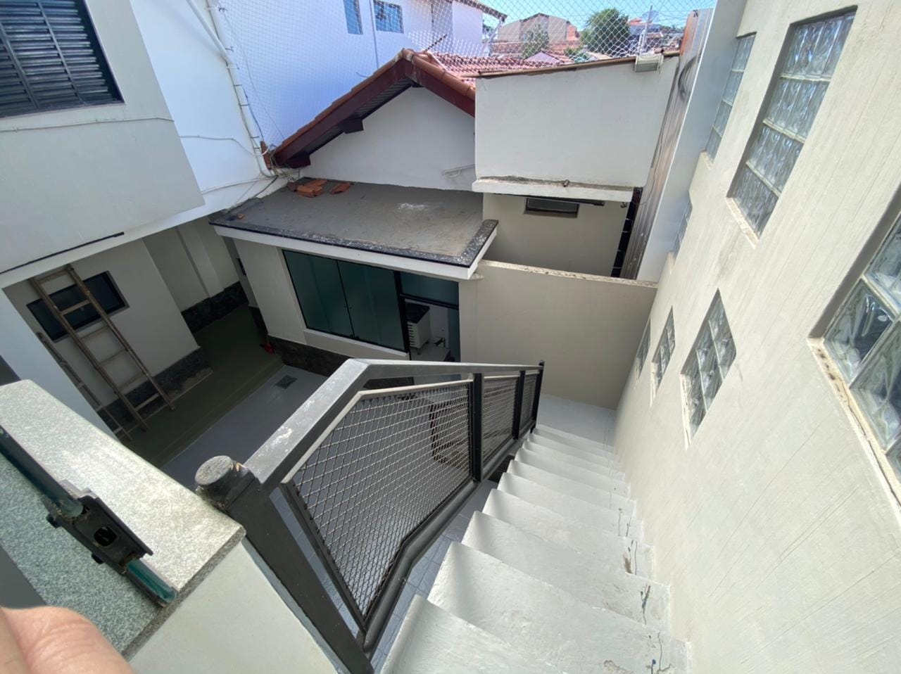 Casa, 8 quartos - Foto 29