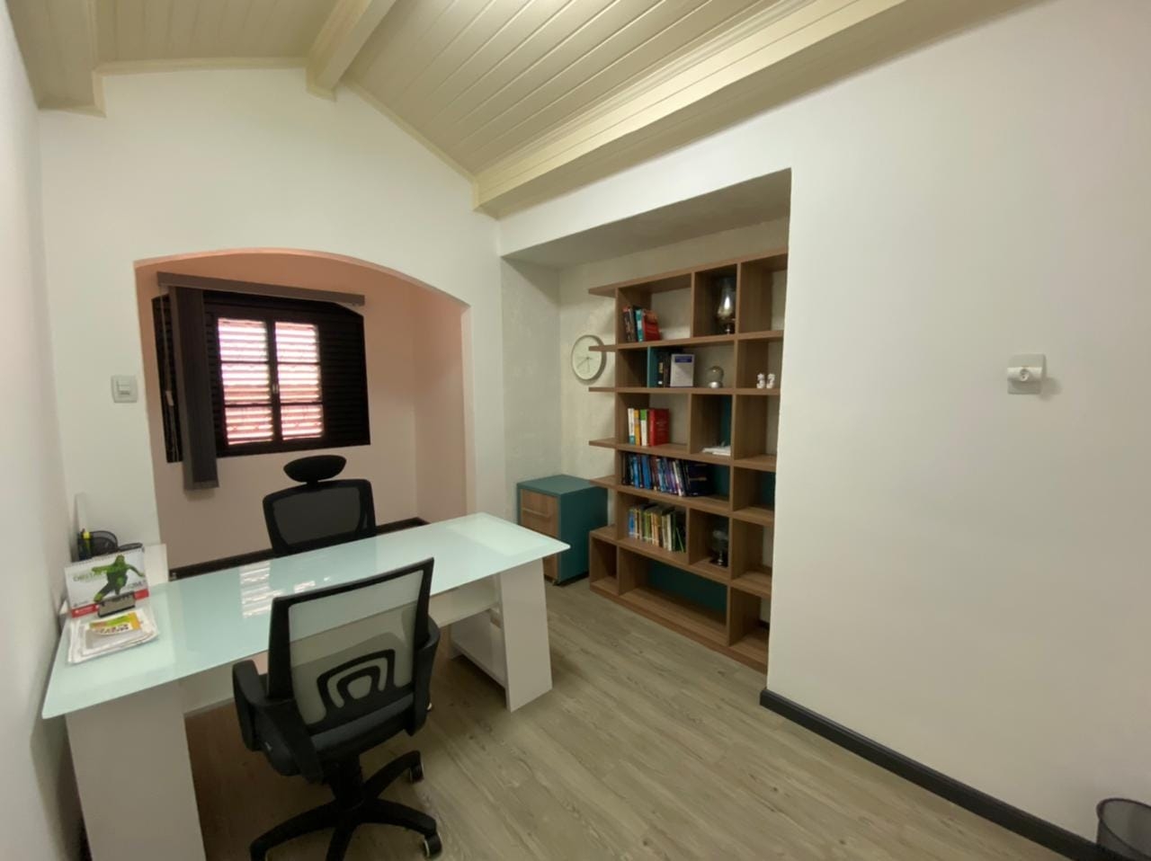 Casa, 8 quartos - Foto 32