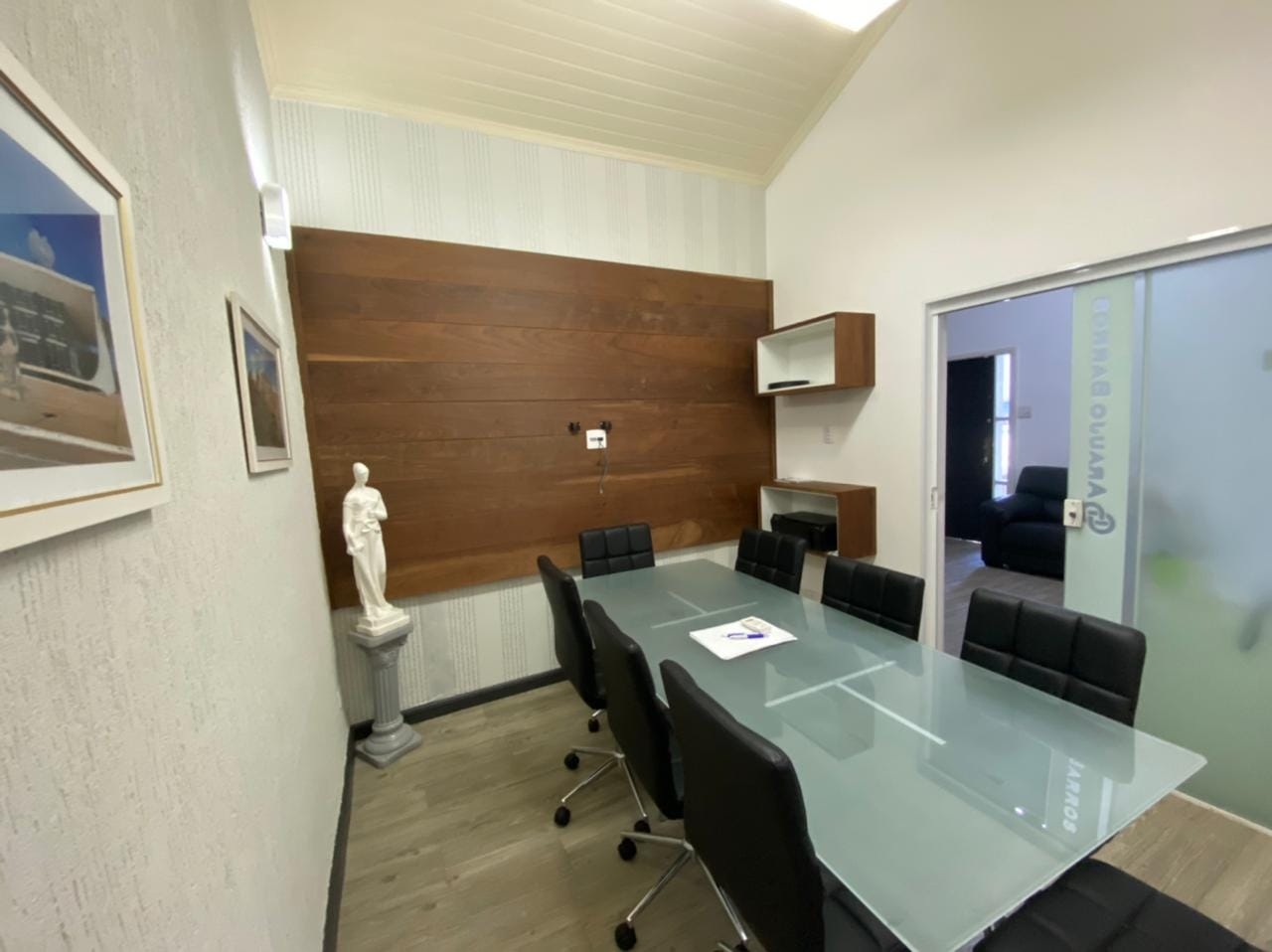 Casa, 8 quartos - Foto 34