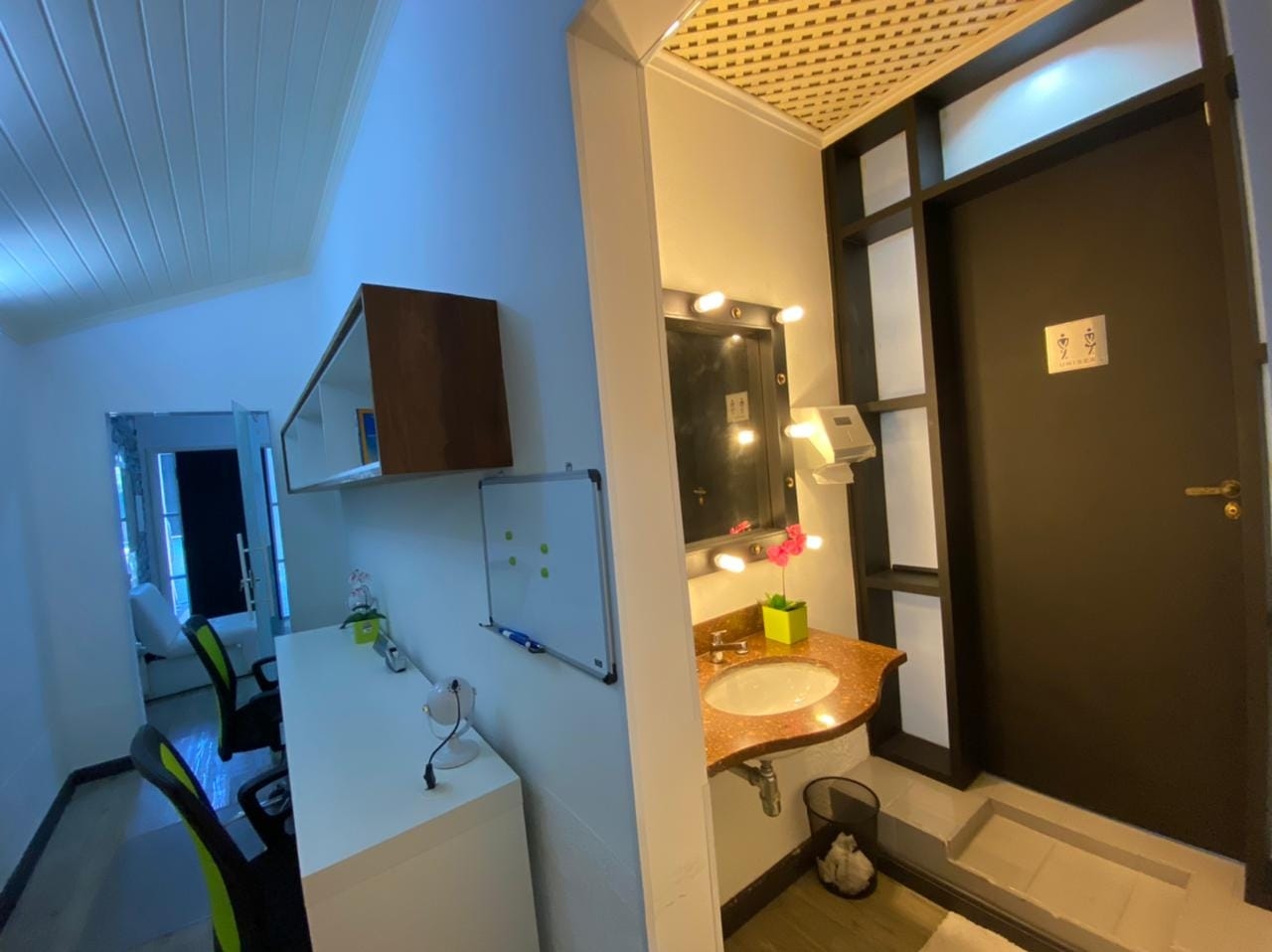 Casa, 8 quartos - Foto 38