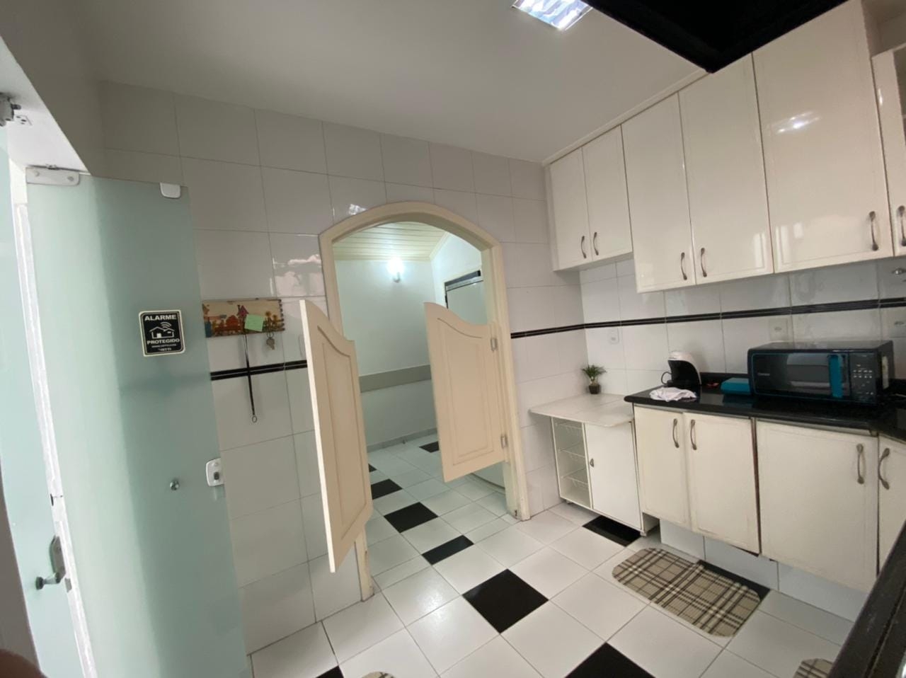 Casa, 8 quartos - Foto 40