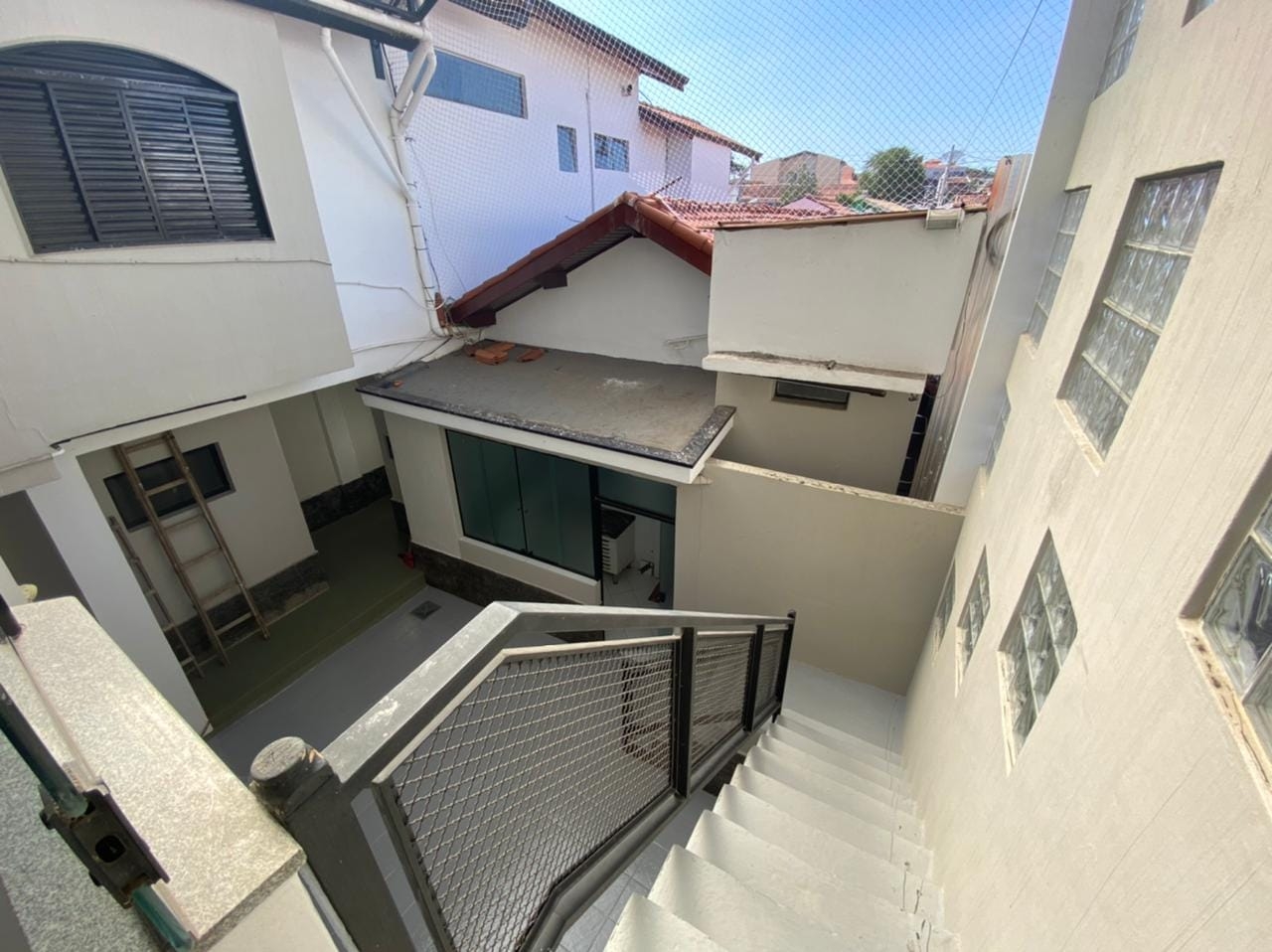 Casa, 8 quartos - Foto 49