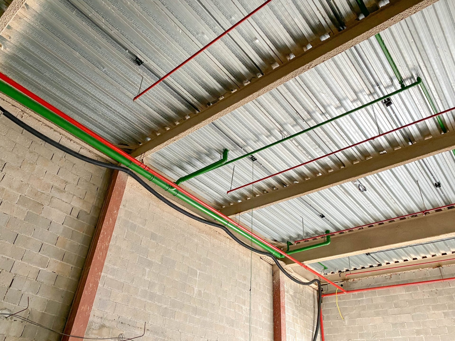 Loja-Salão, 293 m² - Foto 3