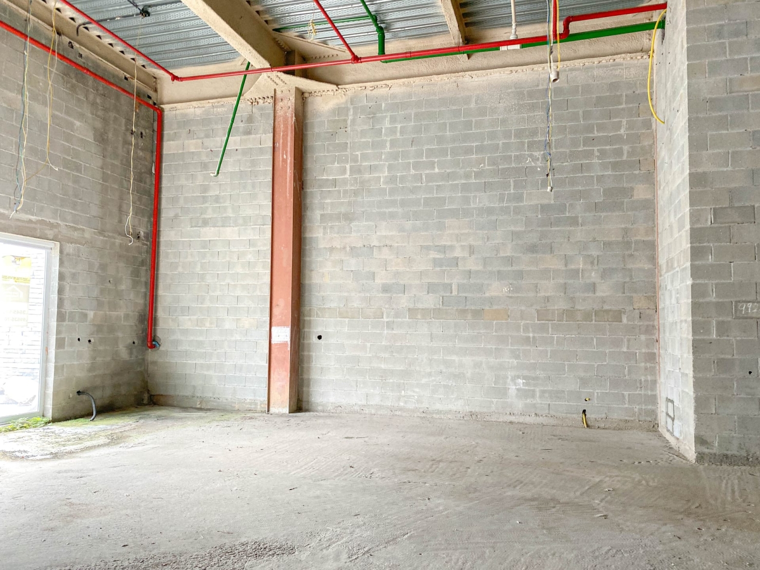 Loja-Salão, 293 m² - Foto 5