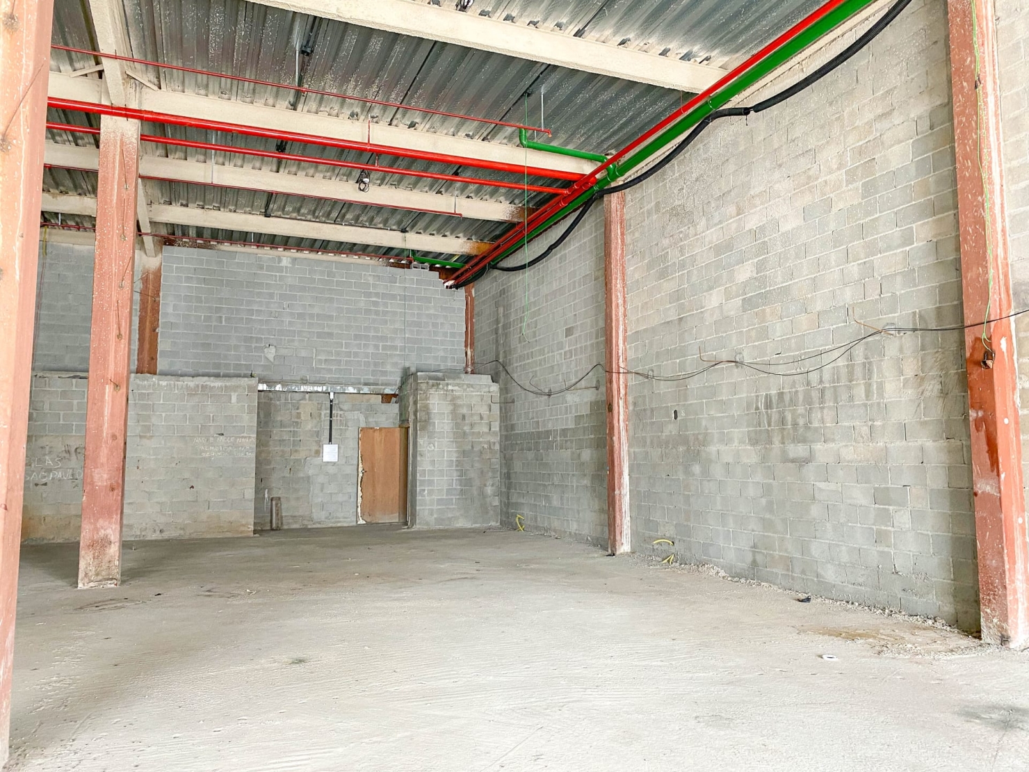 Loja-Salão, 293 m² - Foto 7