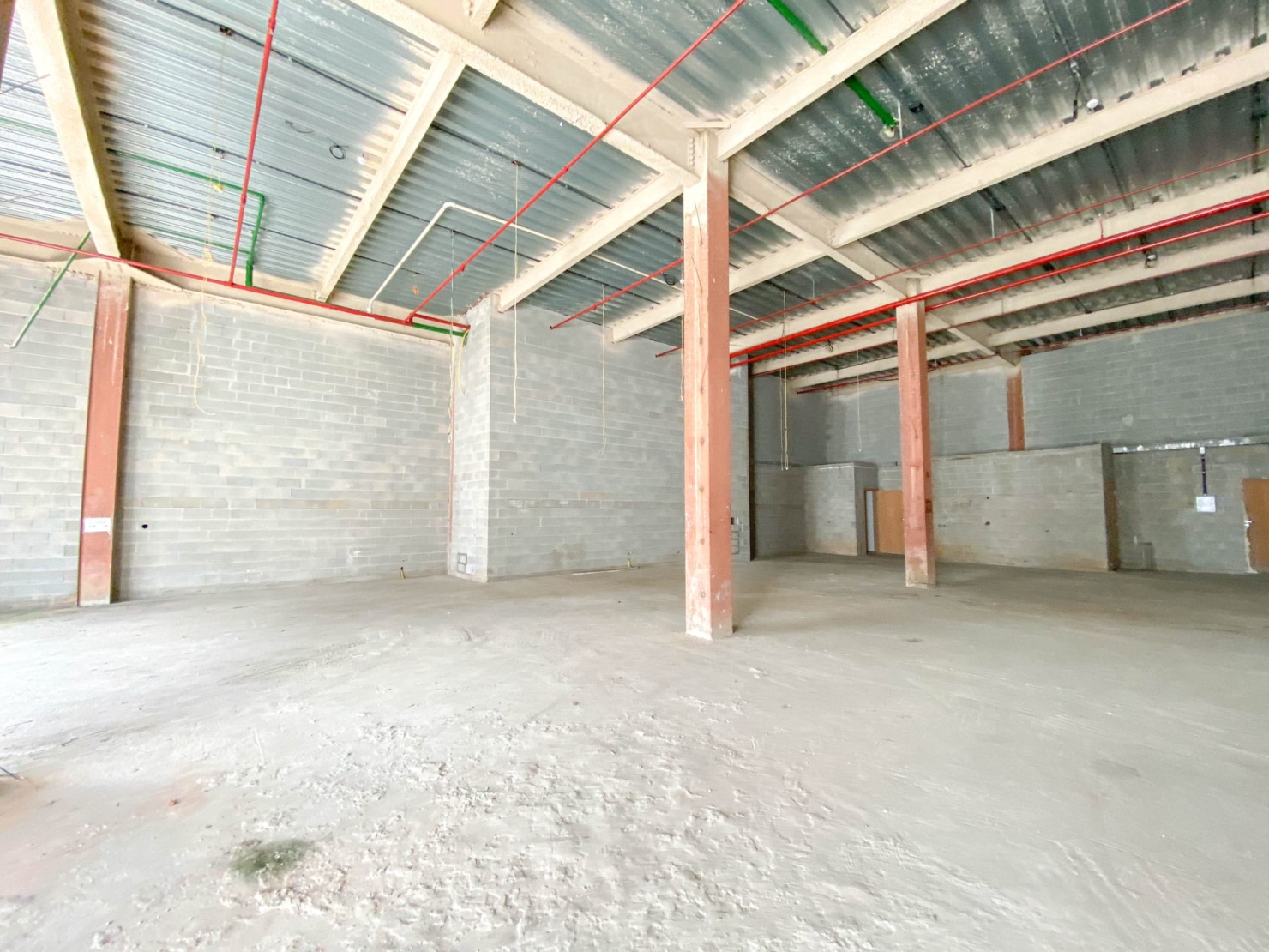 Loja-Salão, 293 m² - Foto 9