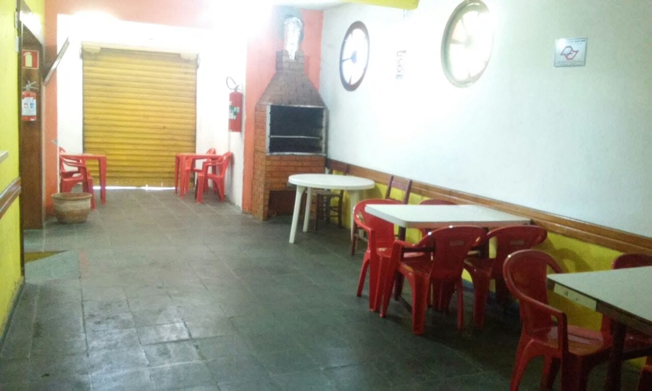 Prédio Inteiro, 311 m² - Foto 3