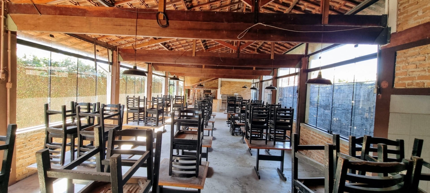 Casa, 287 m² - Foto 1