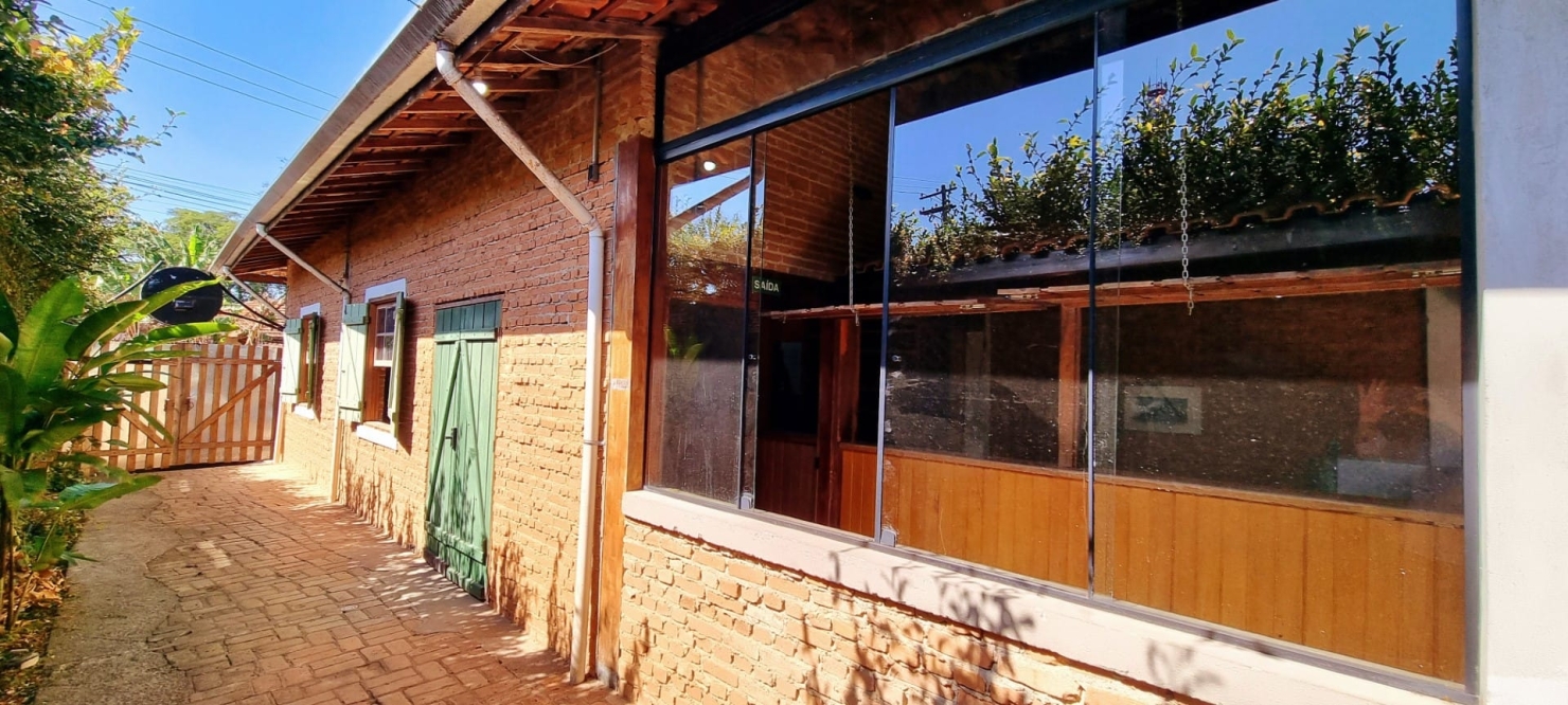 Casa, 287 m² - Foto 5