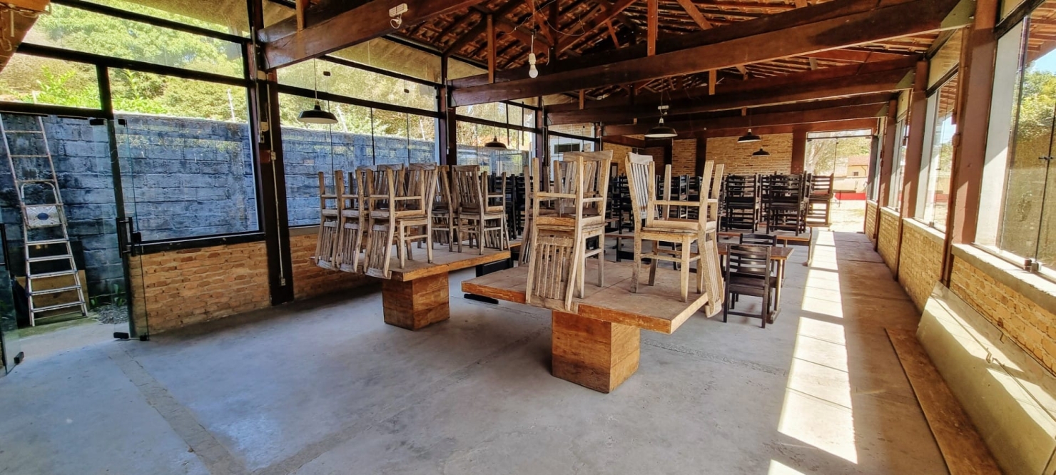 Casa, 287 m² - Foto 12