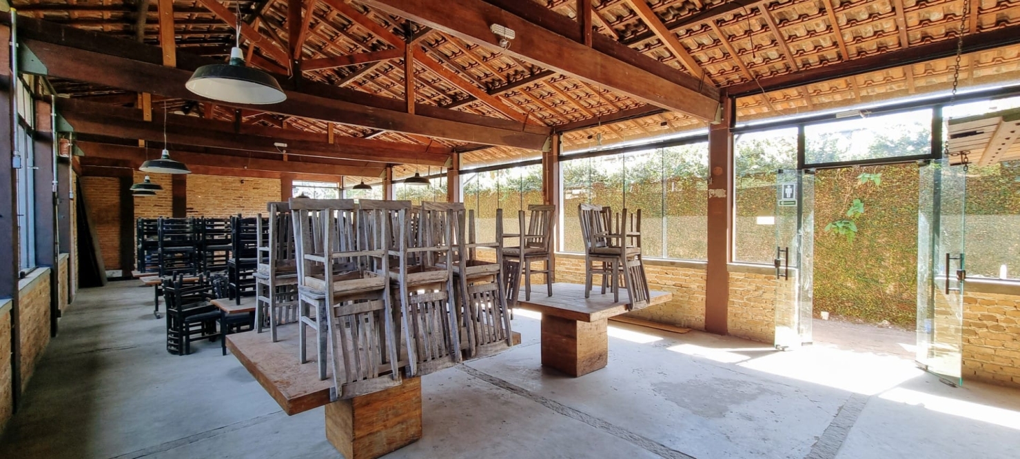 Casa, 287 m² - Foto 13