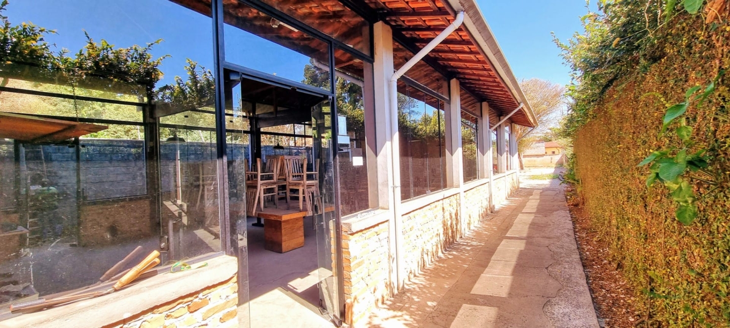 Casa, 287 m² - Foto 18