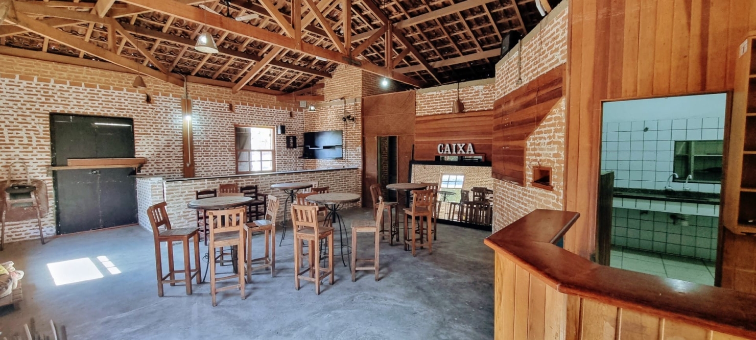 Casa, 287 m² - Foto 19