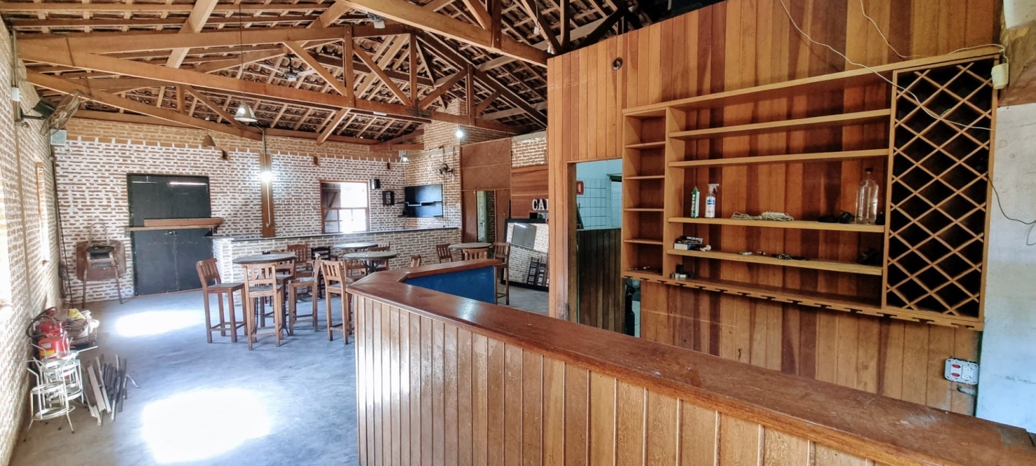 Casa, 287 m² - Foto 20