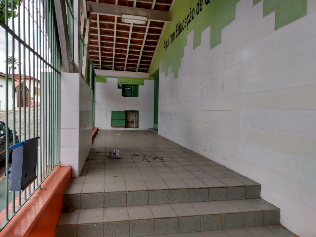 Prédio Inteiro - Foto 3